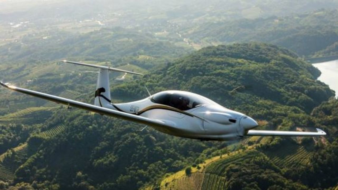 La española que dio la vuelta al mundo sin tomar un avión