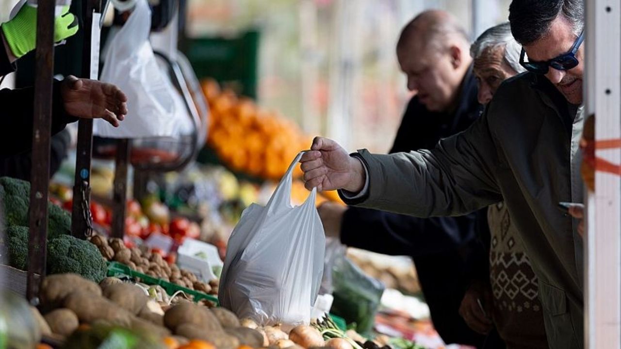 La inflación sube al 2,2% en abril