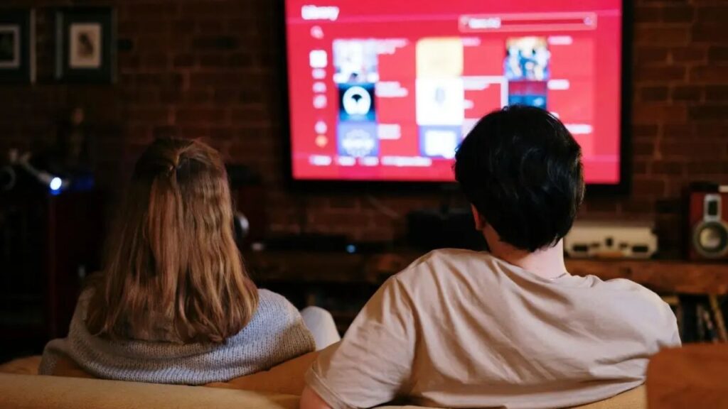 Lo Último En Televisión Que No Te Puedes Perder Esta Semana 1 Lo Último En Televisión Que