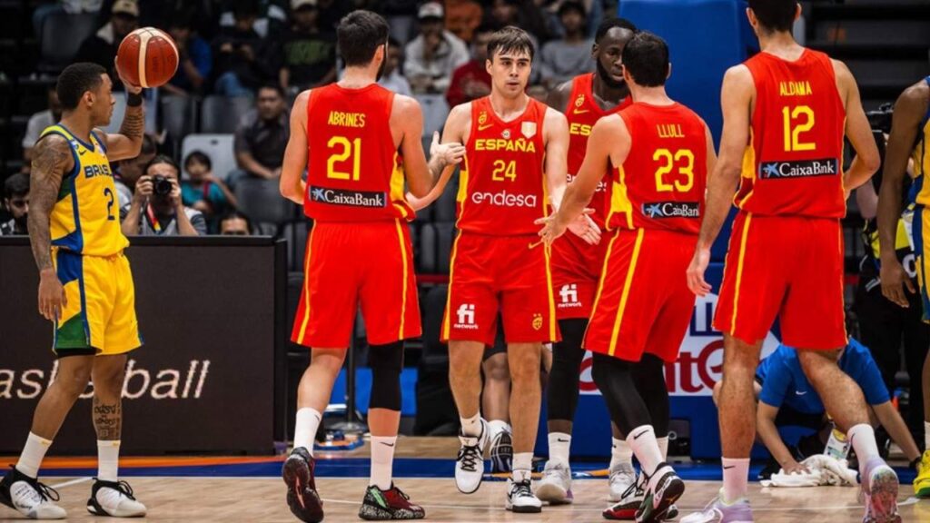 Madrid Confirmada Como Sede Del Eurobasket Masculino 2029 1 Madrid Confirmada Como Sede
