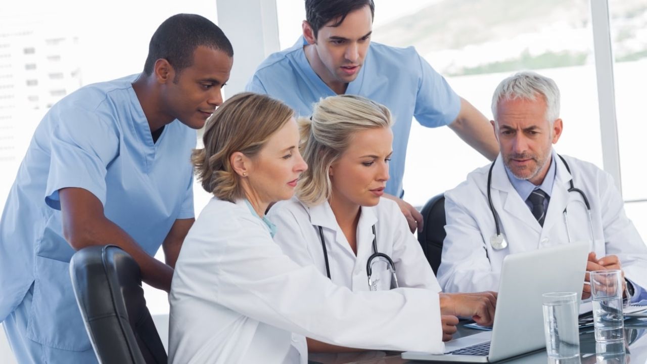 Médicos del SES Podrán Liderar