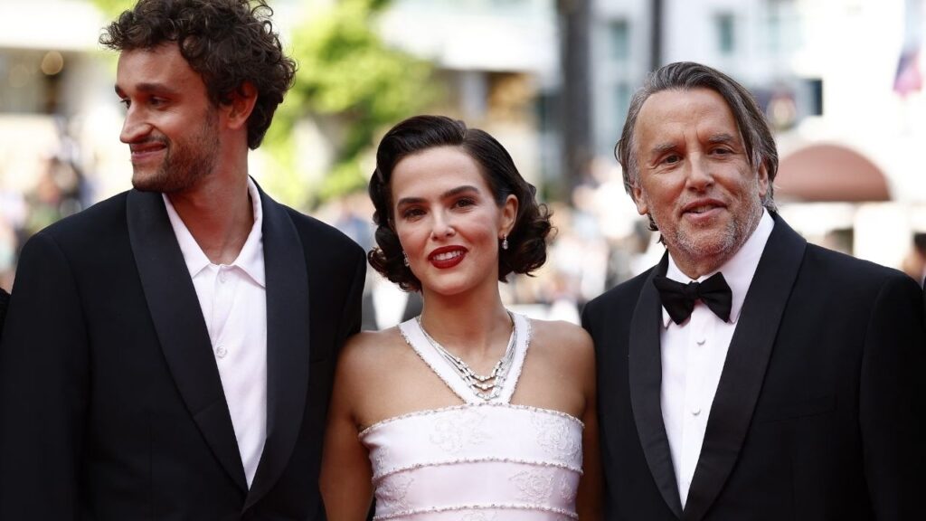 Nouvelle Vague': Así Rinde Linklater Homenaje a Godard y la Nueva Ola 1 Nouvelle Vague