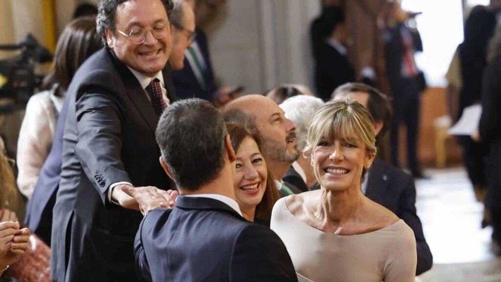 Novio De Ayuso Involucrado Como Testigo En Investigación Al Fiscal General 1 Novio De Ayuso Involucrado Como Testigo