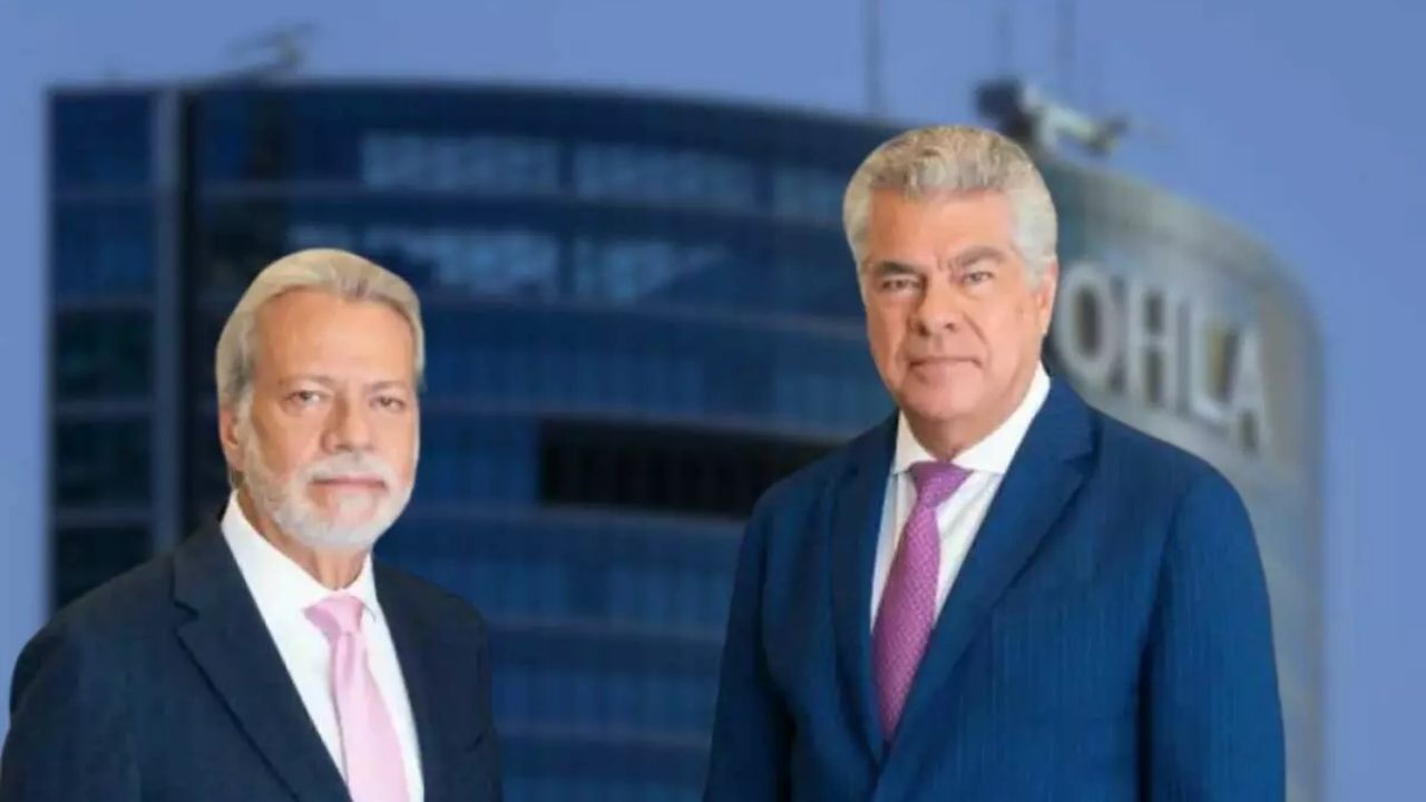 OHLA Completa Ampliación