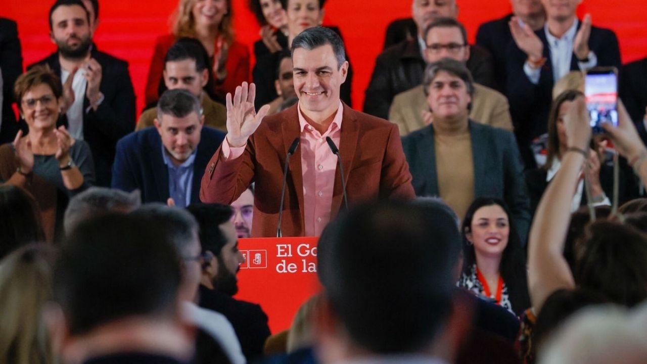 PP Ataca Al PSOE Por Cambiar De Postura Sobre Aforamientos