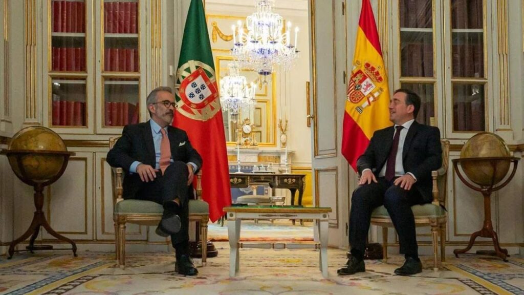 Portugal Enseña A España Cómo Mantener La Agenda Social Frente A La Ola Ultra 1 Portugal Enseña A España Cómo Mantener
