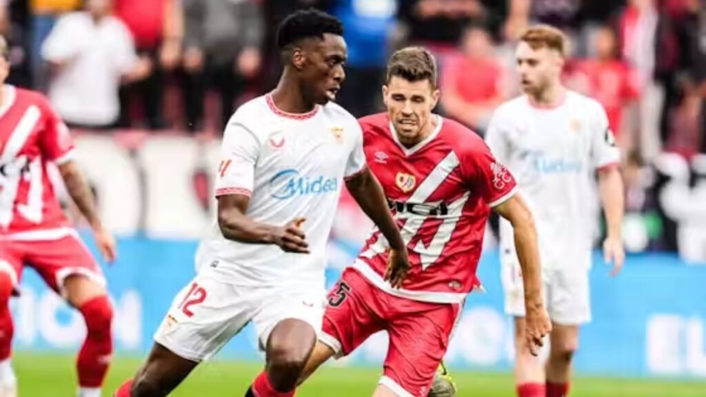 Rayo Vallecano rompe moldes: así construyó su era dorada en la élite del fútbol español 1 Rayo Vallecano rompe moldes