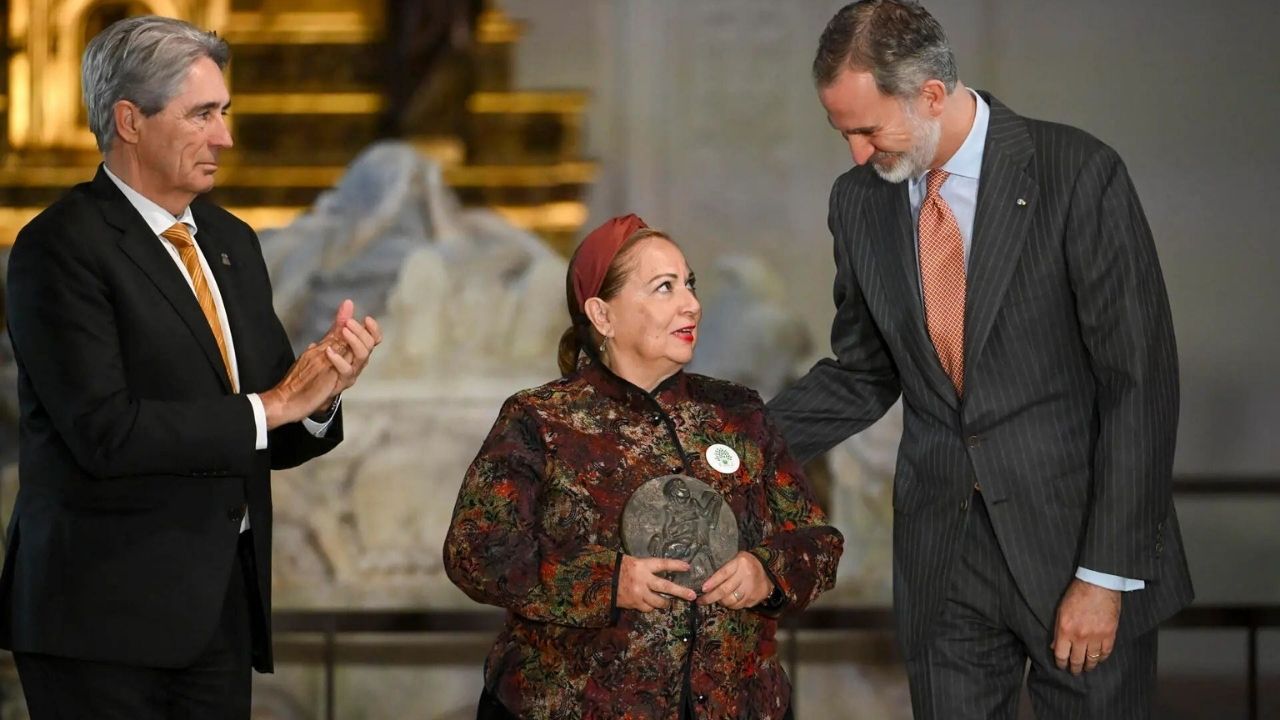 Se desmorona la acusación