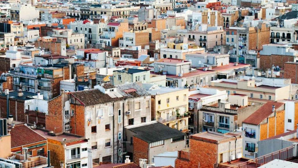 Se frena la creación de viviendas y los expertos temen lo peor: ¿una burbuja a punto de estallar? 1 Se frena la creación de viviendas y los expertos temen lo peor