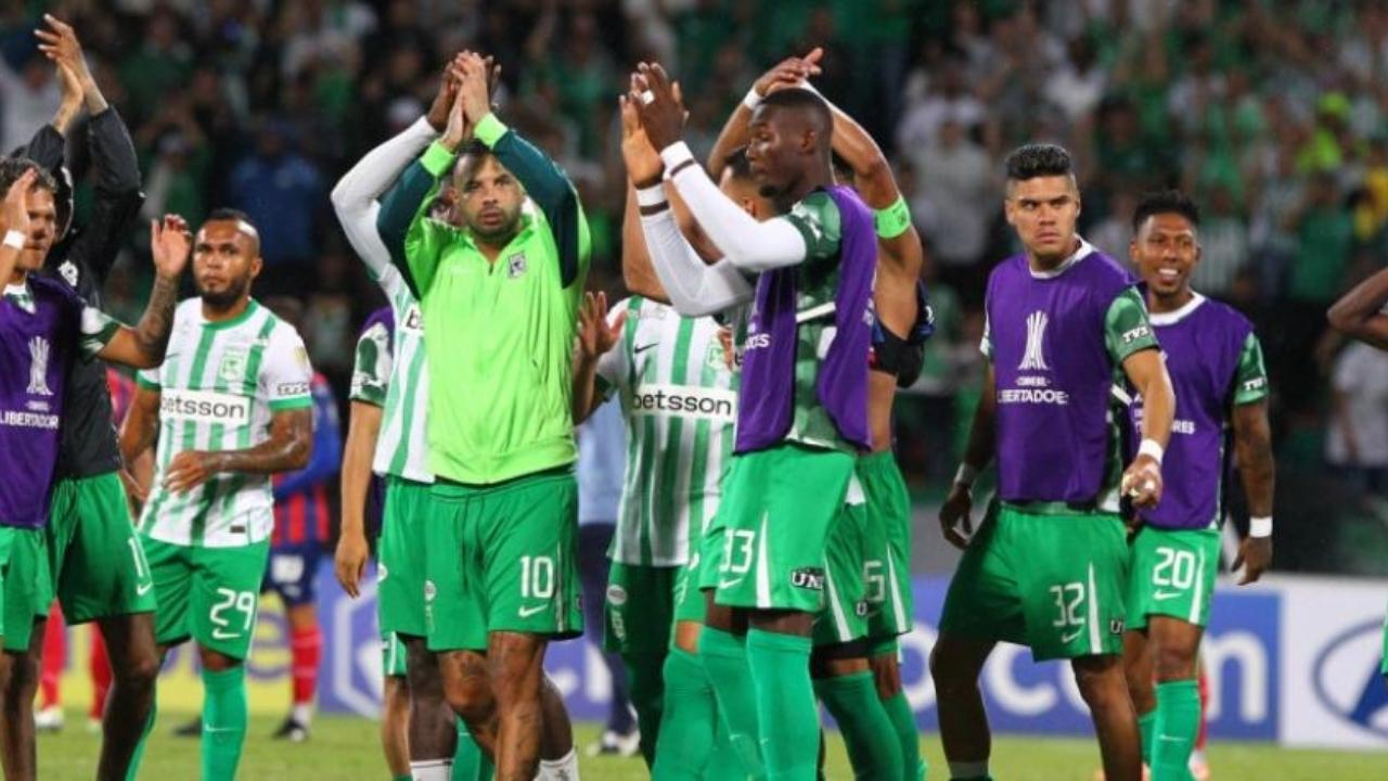 Sebastián Pérez Volvería Al Atlético