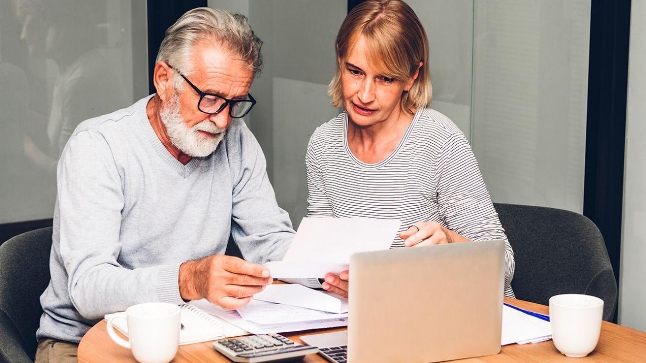 Subsidio para mayores de 52 años