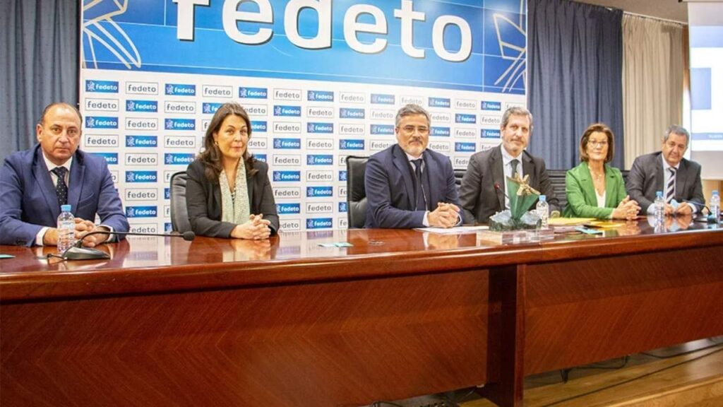 Un 54,2% De Las Empresas Considera Las Subidas De Impuestos Una Limitación Grave 1 Un 54,2% De Las Empresas Considera Las Subidas
