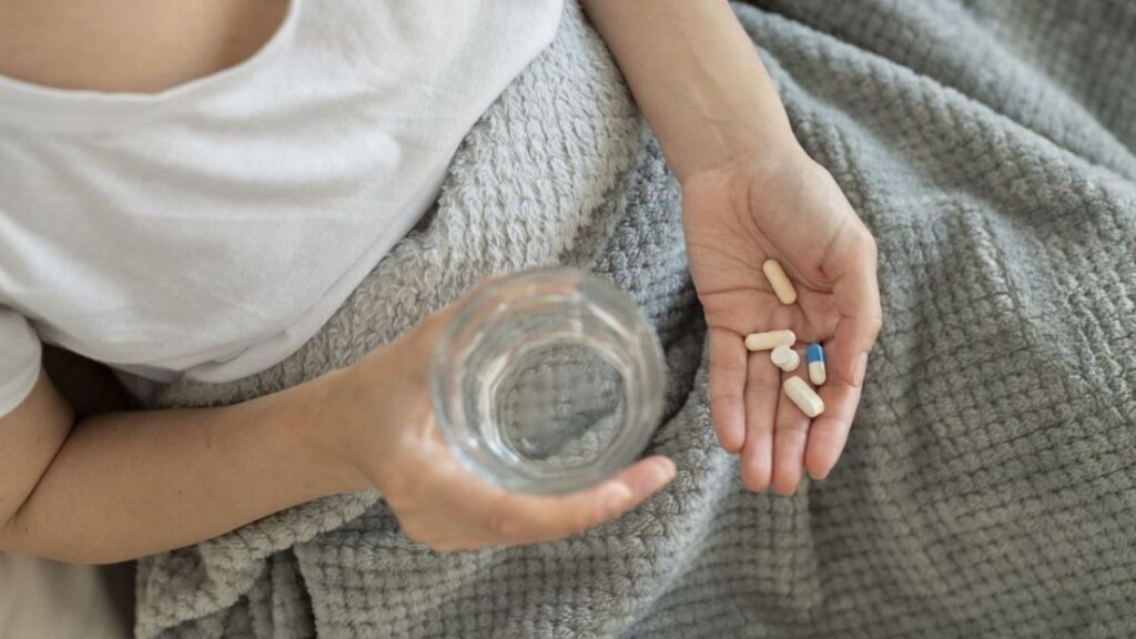 Uno De Cada Cinco Adolescentes Ha Consumido Pastillas Para Ansiedad O Insomnio 1 Uno De Cada Cinco Adolescentes