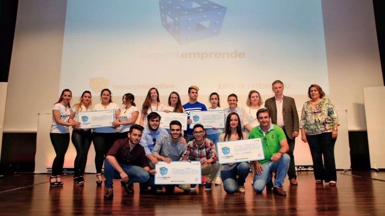 ¡Orgullo extremeño