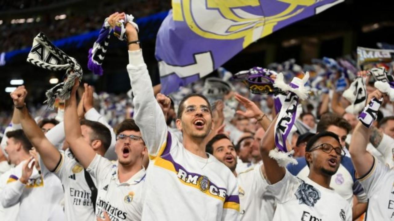 ¿Cuánto cuesta ser abonado del Real Madrid