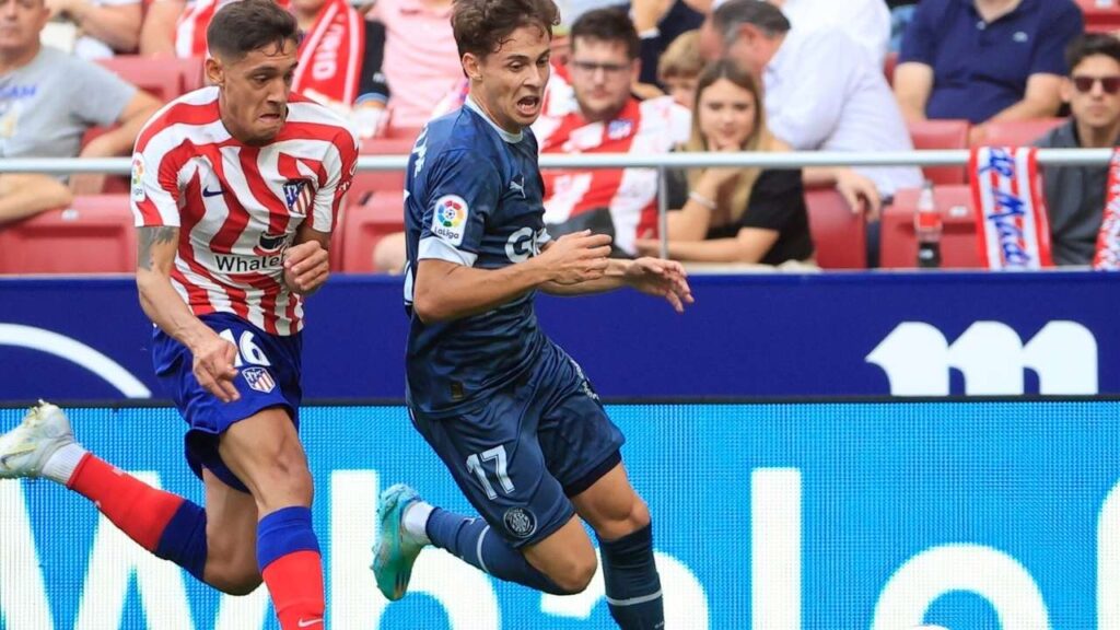 ¿Último Baile de Correa? El Gol de la Emoción y el Comunicado que Nadie Esperaba 1 ¿Último Baile de Correa