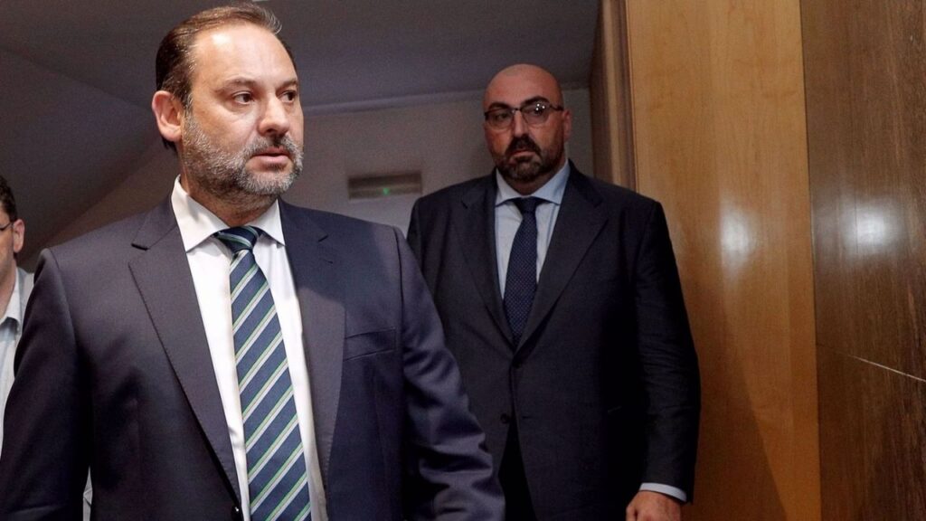 Ábalos Niega su Implicación en el Caso Koldo y Pone en Duda los Audios Ante el Juez 1 Ábalos Niega su Implicación en el Caso Koldo