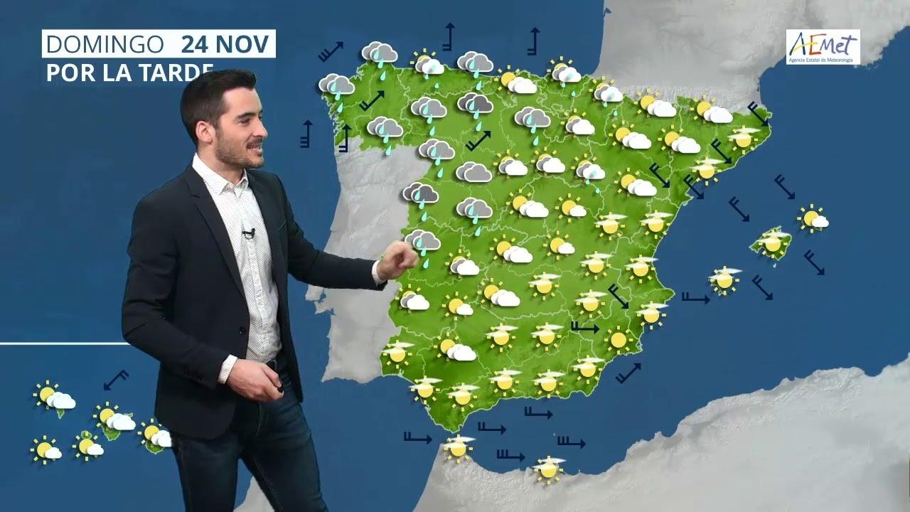 Alerta Naranja por Calor en Aragón, Baleares y Cataluña