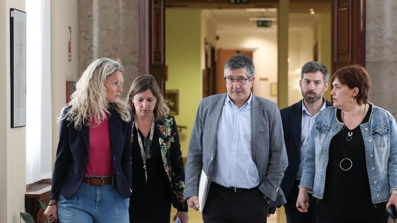 Anticorrupción indaga si la ‘fontanera’ del PSOE