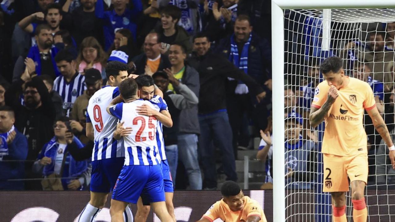 Atlético se Despide del Torneo Entre Polémicas