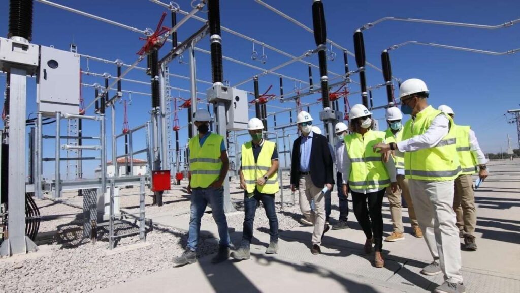 CCGreen generará 1.700 empleos en Cáceres con su inicio de construcción en 2026 1 CCGreen generará 1.700 empleos