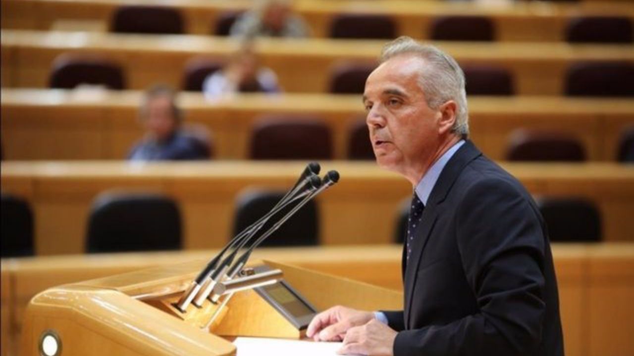 Choque Político en Valencia