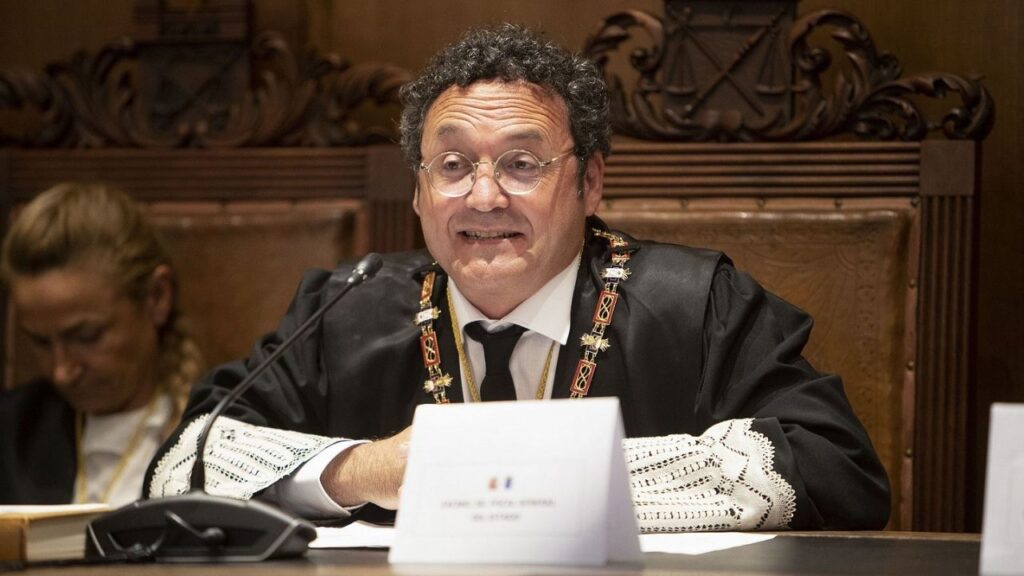Choque de Poderes: El Gobierno Defiende a García Ortiz y el PP Señala a Moncloa 1 Choque de Poderes