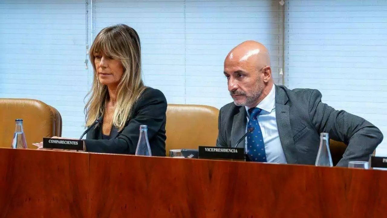 Coordinadora de la Cátedra de Begoña Gómez Crea