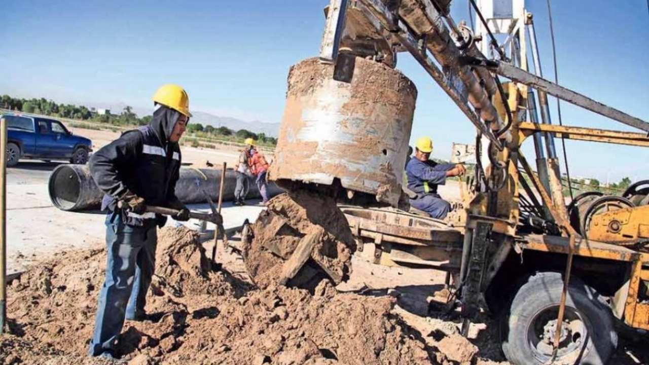 Corrupción en Obra Pública