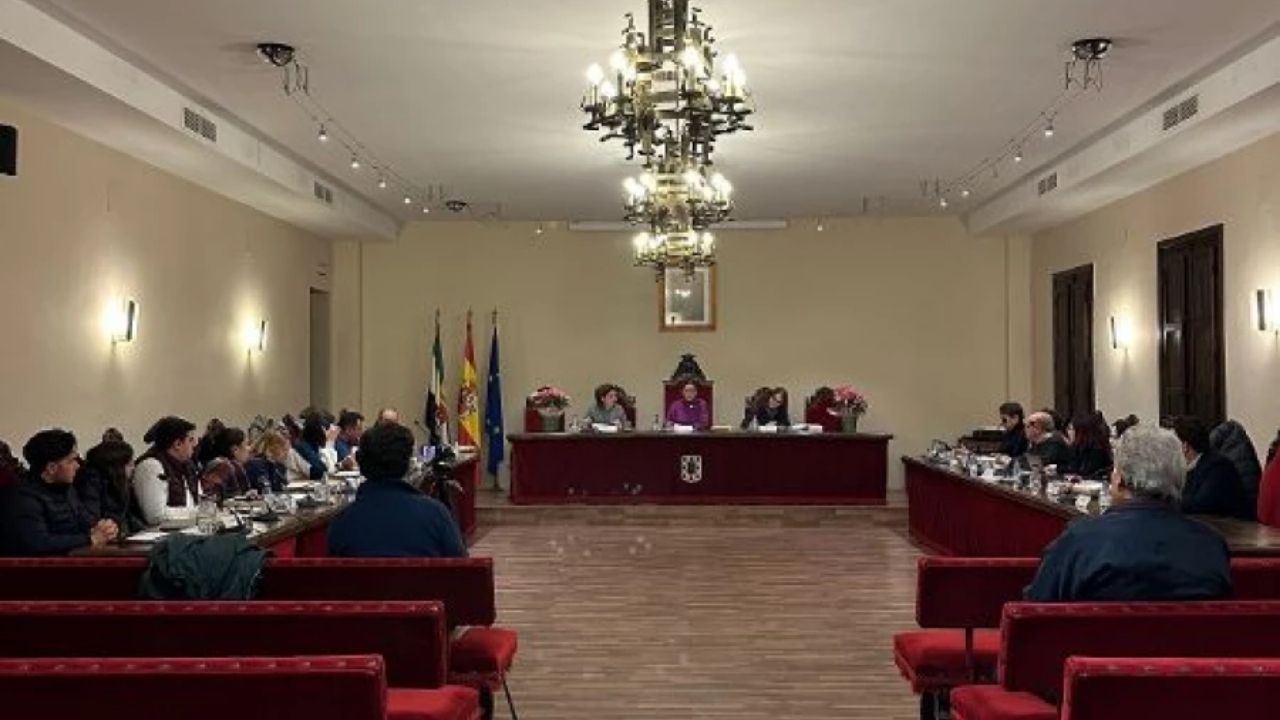 El Ayuntamiento de Coria ratificará en pleno