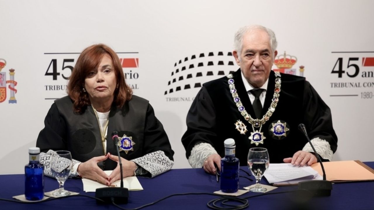 El Constitucional Avala la Amnistía de Sánchez