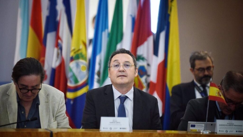 El Fiscal General, Acorralado: Juez Lo Procesa por Filtrar Secretos de la Pareja de Ayuso 1 El Fiscal General, Acorralado