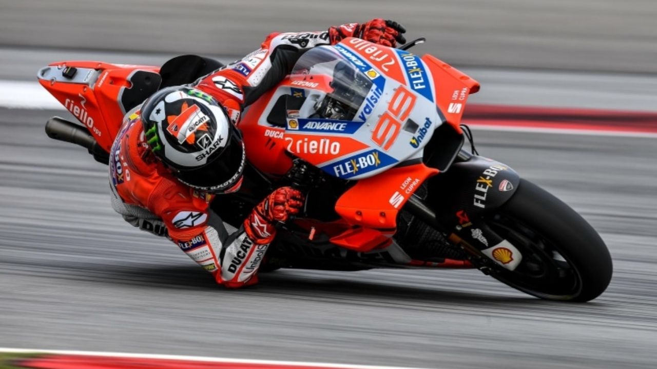El Futuro del GP de Aragón Queda