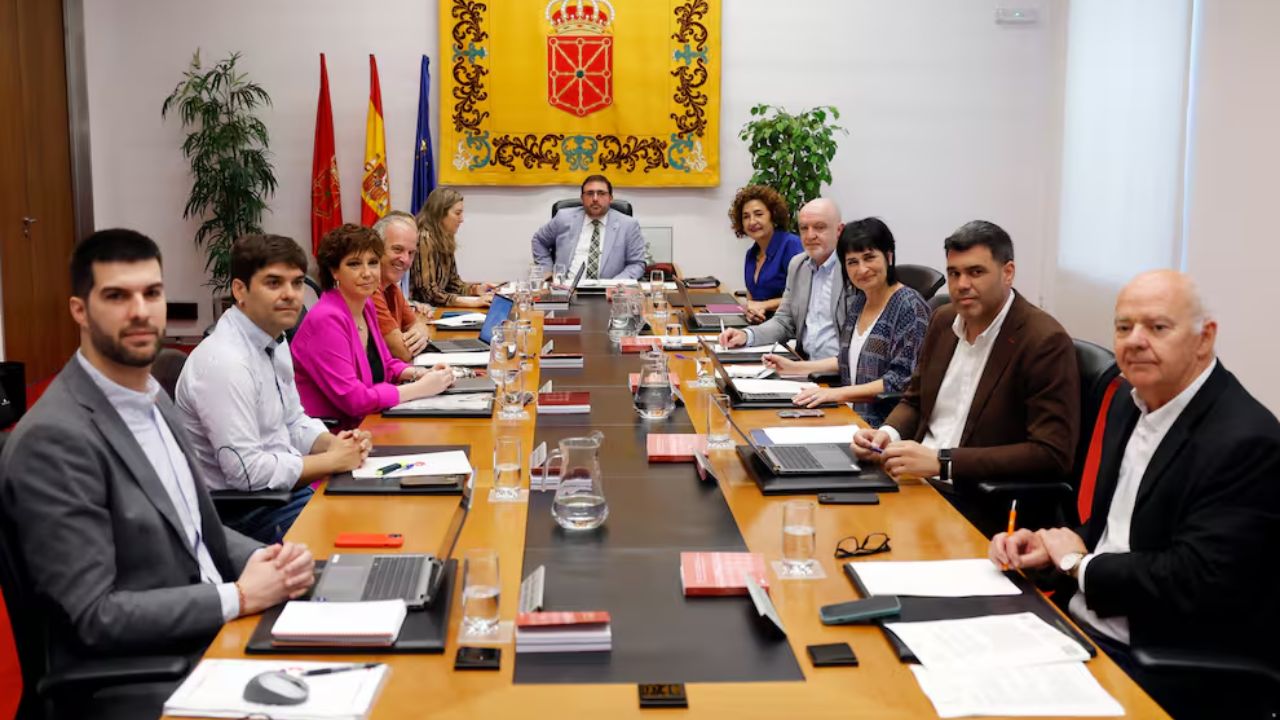 El Gobierno Entregó a Cerdán Datos de Obras por 7.000 Millones