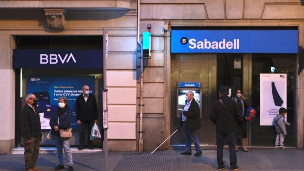 El Gobierno Pone en Riesgo la Rentabilidad de la OPA a Sabadell y el BBVA Podría Acudir al Supremo 1 El Gobierno Pone en Riesgo la Rentabilidad