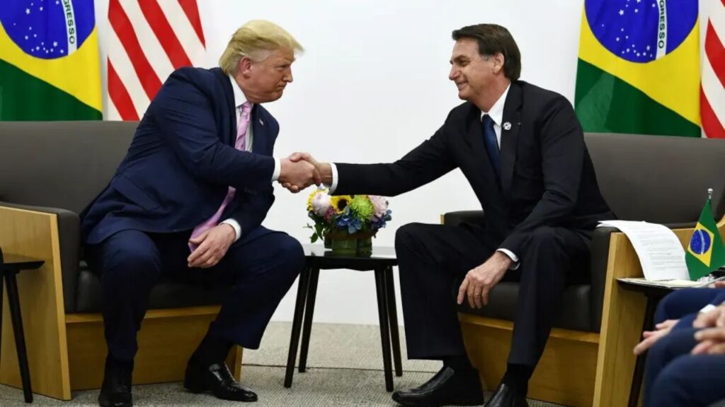 El Gobierno responde a Trump: España sigue siendo un aliado confiable para la OTAN 1 El Gobierno responde a Trump