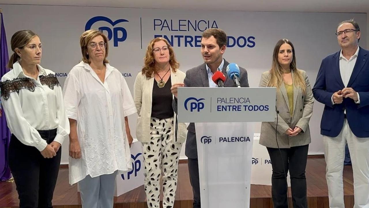 El PP Aventaja al PSOE por 10 Puntos Tras los Audios de la UCO