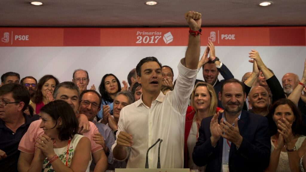 El PSOE Admite Momentos Difíciles: No Permitiremos Que Unos Pocos Nos Ensucien 1 El PSOE Admite Momentos Difíciles