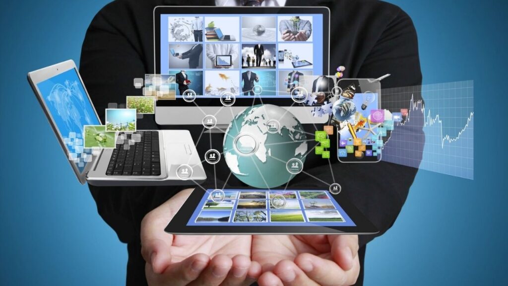 El Software Más Aburrido de Europa Se Convierte en su Mayor Tesoro Tecnológico 1 El Software Más Aburrido de Europa Se Convierte