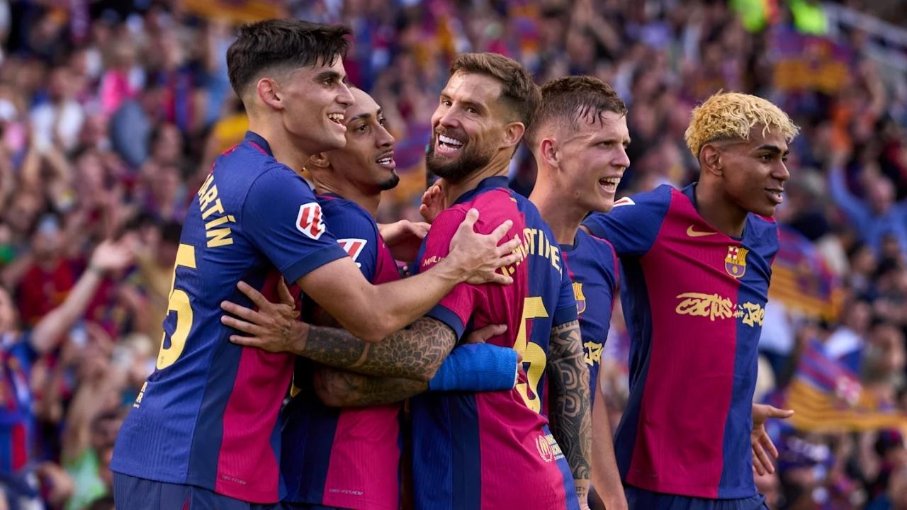 El fichaje que rompe esquemas