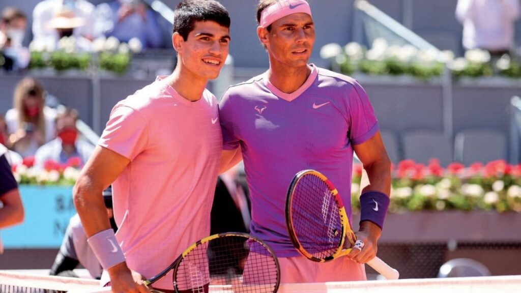 España, Cuna del Tenis Mundial, También Afronta un Reto: “Formar Jugadores Cuesta Mucho Dinero” 1 España, Cuna del Tenis Mundial, También Afronta un Reto