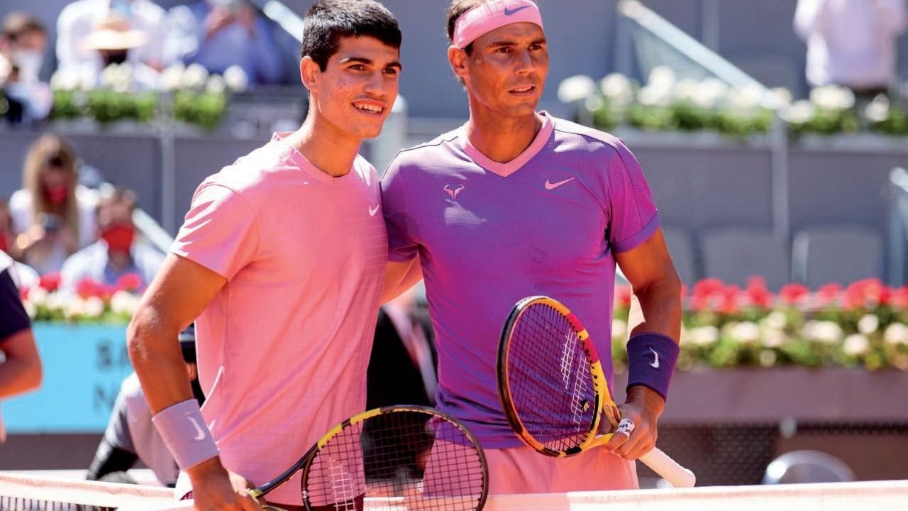 España, Cuna del Tenis Mundial, También Afronta un Reto