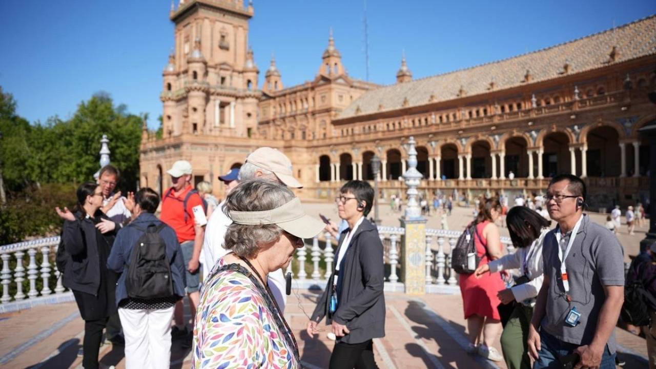 España Supera los 100 Millones de Turistas
