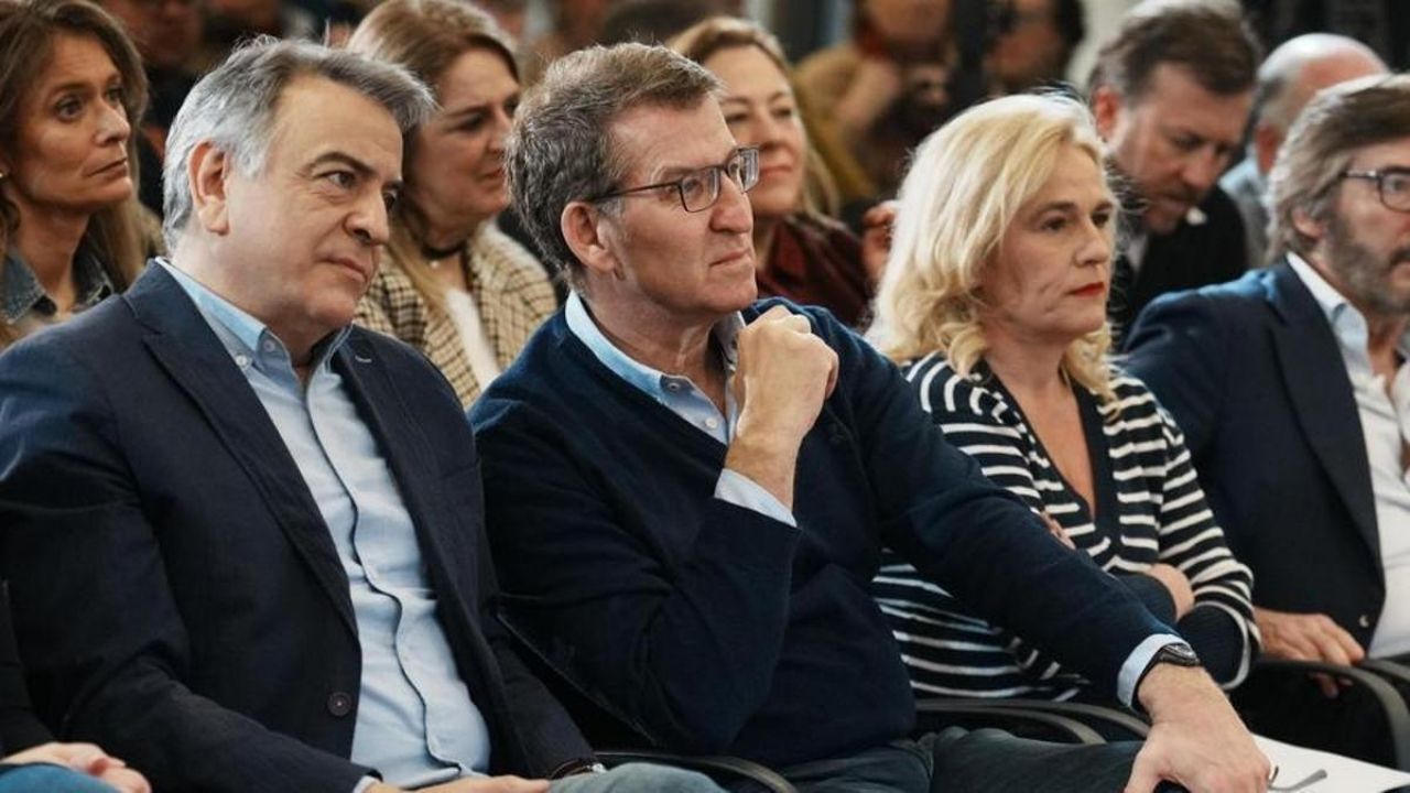 Feijóo Asegura que el Caso Koldo