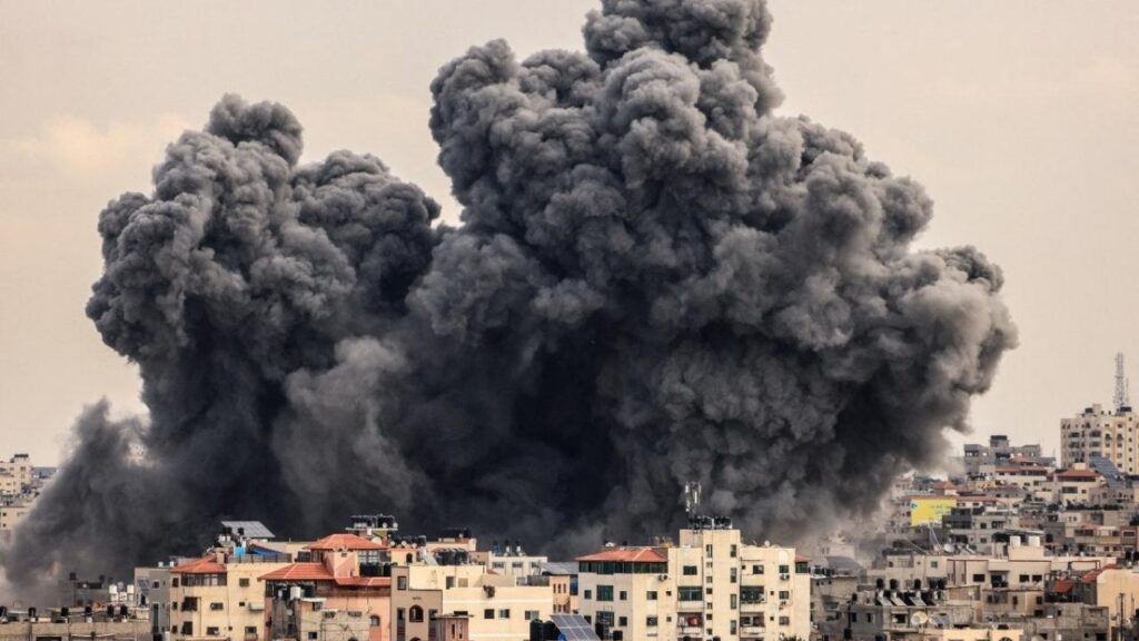 Francesca Albanese: 'La Industria de la Guerra en Gaza Está Haciendo Dinero con el Conflicto 1 Francesca Albanese