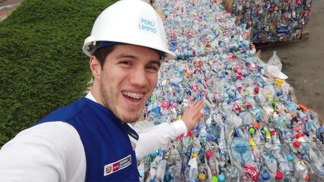 Hacia la Circularidad Total