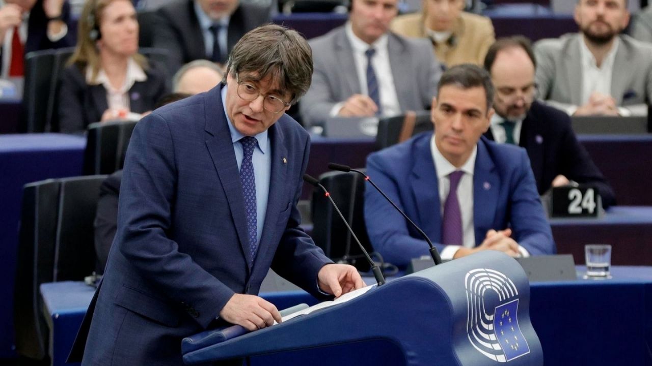Junts Presiona a Sánchez