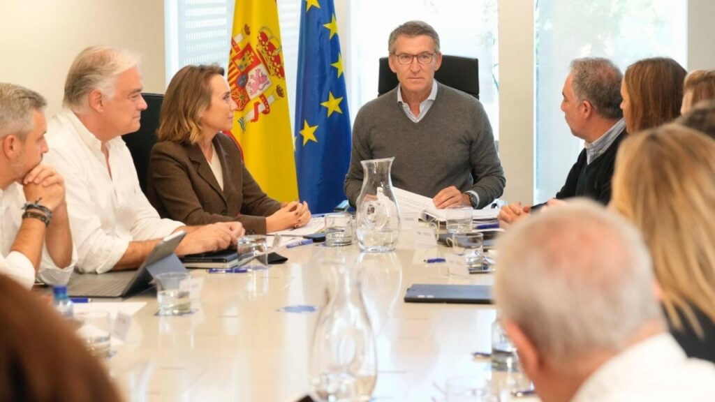 Koldo Revela Favores a 47 Empresas y Sugiere Posible Financiación Ilegal del PSOE en Conversaciones Con Cerdán 1 Koldo Revela Favores a 47 Empresas