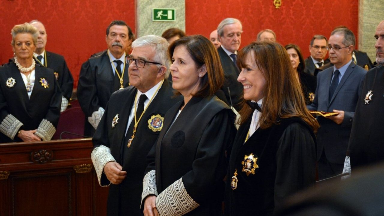 La Fiscal Procesada Se Desmarca De García Ortiz