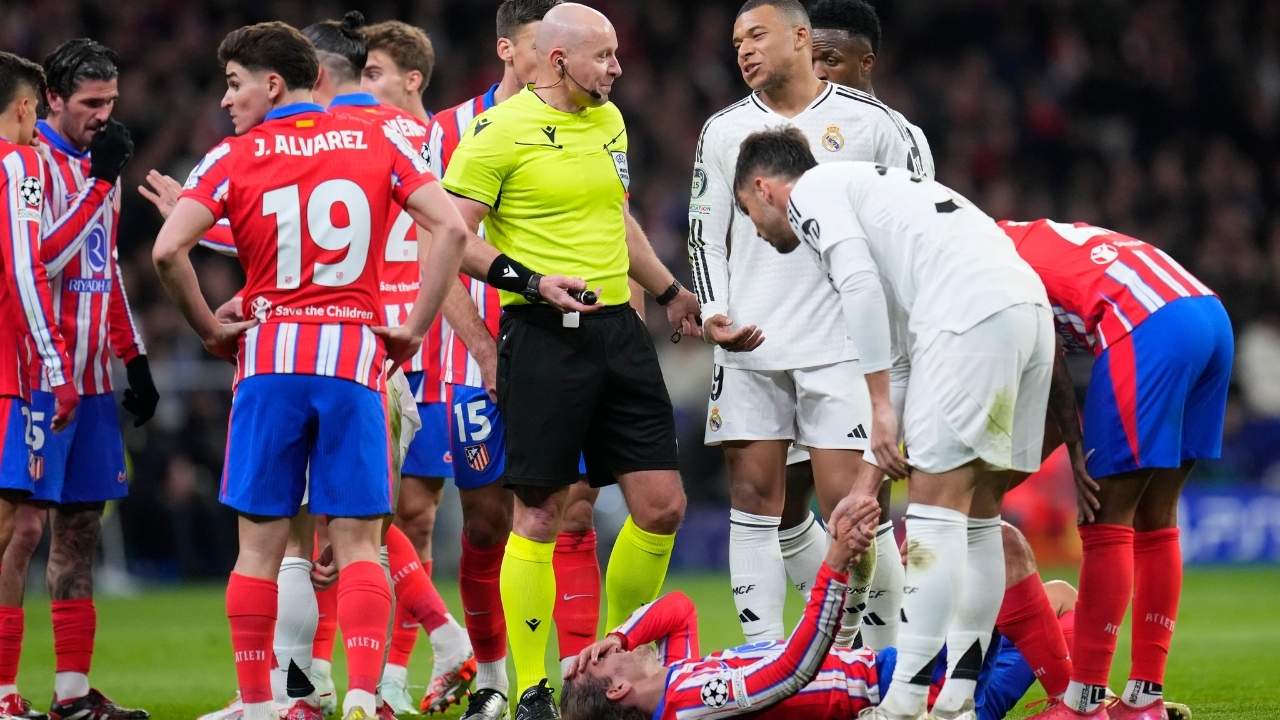 La IFAB Cambia la Regla del Penalti Tras el Caso Julián